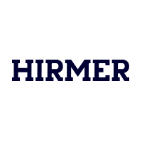 Hirmer DE Logo